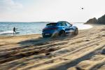 Porsche Macan 2018 года (WW)